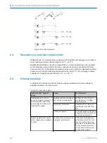 Preview for 70 page of SICK WE-2B 4 Series Operating Instructions Manual