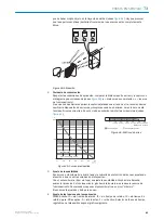 Preview for 83 page of SICK WE-2B 4 Series Operating Instructions Manual