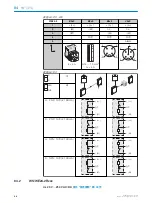 Preview for 94 page of SICK WE-2B 4 Series Operating Instructions Manual