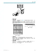 Preview for 97 page of SICK WE-2B 4 Series Operating Instructions Manual