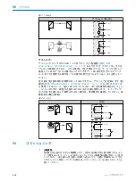 Preview for 110 page of SICK WE-2B 4 Series Operating Instructions Manual