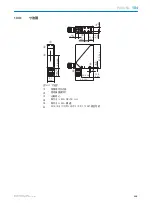 Preview for 115 page of SICK WE-2B 4 Series Operating Instructions Manual