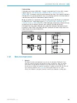 Preview for 125 page of SICK WE-2B 4 Series Operating Instructions Manual