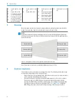 Preview for 6 page of SICK WE34 Operating Instructions Manual