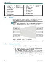 Preview for 20 page of SICK WE34 Operating Instructions Manual