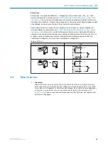 Preview for 39 page of SICK WE34 Operating Instructions Manual