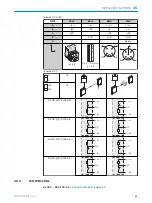 Preview for 51 page of SICK WE34 Operating Instructions Manual