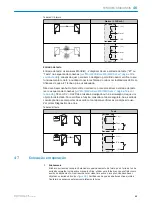 Preview for 53 page of SICK WE34 Operating Instructions Manual