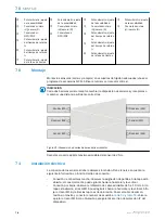 Preview for 78 page of SICK WE34 Operating Instructions Manual