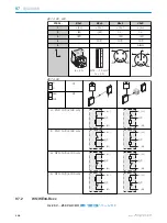 Preview for 108 page of SICK WE34 Operating Instructions Manual