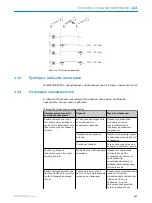 Preview for 127 page of SICK WE34 Operating Instructions Manual