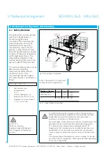 Предварительный просмотр 6 страницы SICK WEU 26/2 Technical Description