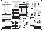 SICK WI130T-P720 Manual preview