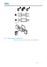 Preview for 42 page of SICK WL100-2 Operating Instruction