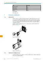 Предварительный просмотр 84 страницы SICK WL12G-3P3572S12 Operating Instructions Manual