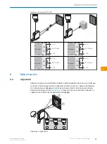 Preview for 73 page of SICK WLA12L Operating Instructions Manual