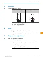 Preview for 133 page of SICK WLA12L Operating Instructions Manual