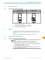 Preview for 175 page of SICK WLA12L Operating Instructions Manual