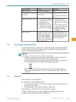 Preview for 15 page of SICK WLA16P Operating Instructions Manual