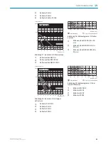 Preview for 24 page of SICK WLA26 Series Operating Instructions Manual