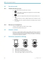 Preview for 33 page of SICK WLA26 Series Operating Instructions Manual