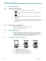 Preview for 47 page of SICK WLA26 Series Operating Instructions Manual