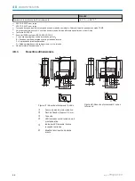 Preview for 57 page of SICK WLA26 Series Operating Instructions Manual