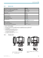 Preview for 70 page of SICK WLA26 Series Operating Instructions Manual