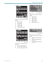 Preview for 80 page of SICK WLA26 Series Operating Instructions Manual