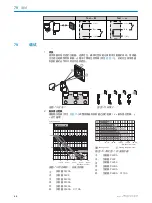 Preview for 93 page of SICK WLA26 Series Operating Instructions Manual