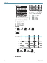 Preview for 95 page of SICK WLA26 Series Operating Instructions Manual