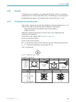 Preview for 116 page of SICK WLA26 Series Operating Instructions Manual