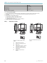 Preview for 125 page of SICK WLA26 Series Operating Instructions Manual