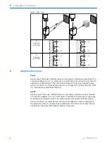 Preview for 7 page of SICK WLD26 Operating Instructions Manual