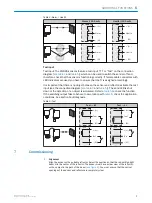 Preview for 8 page of SICK WLD26 Operating Instructions Manual