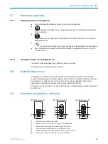 Preview for 48 page of SICK WLG16 Bluetooth Operating Instructions Manual