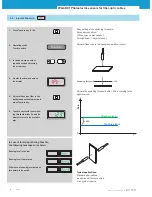 Предварительный просмотр 8 страницы SICK WLL180T Manual