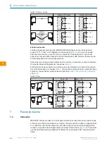 Preview for 42 page of SICK WS16 Operating Instructions Manual