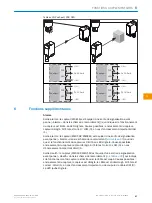 Preview for 57 page of SICK WS16 Operating Instructions Manual