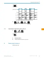 Preview for 77 page of SICK WS16 Operating Instructions Manual