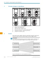 Preview for 102 page of SICK WS16 Operating Instructions Manual