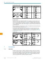 Preview for 106 page of SICK WS16 Operating Instructions Manual