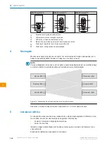 Preview for 118 page of SICK WS16 Operating Instructions Manual