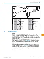 Preview for 121 page of SICK WS16 Operating Instructions Manual