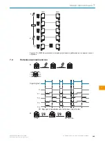 Preview for 141 page of SICK WS16 Operating Instructions Manual