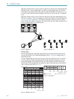 Preview for 10 page of SICK WSE16 Series Operating Instructions Manual