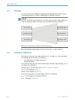 Preview for 18 page of SICK WSE16 Series Operating Instructions Manual