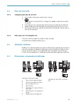 Preview for 29 page of SICK WSE16 Series Operating Instructions Manual