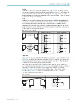 Preview for 33 page of SICK WSE16 Series Operating Instructions Manual