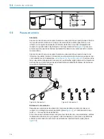 Preview for 70 page of SICK WSE16 Series Operating Instructions Manual